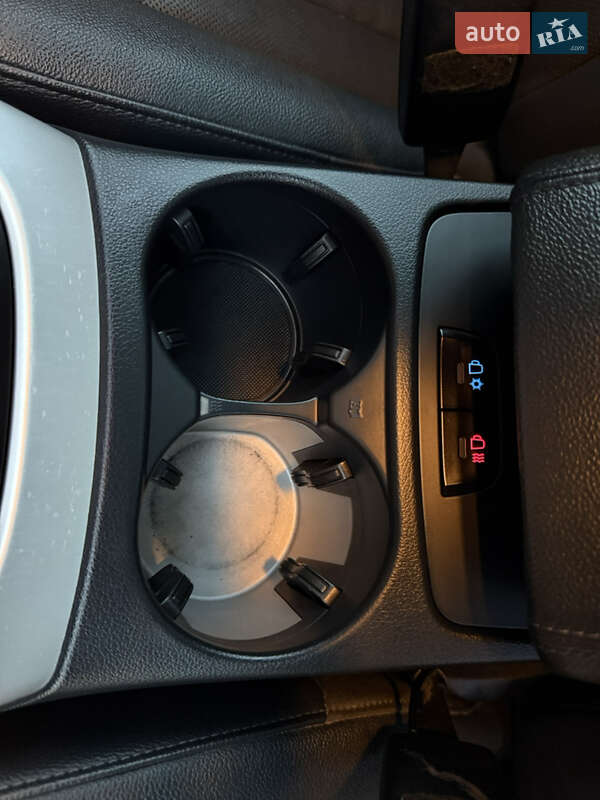 Внедорожник / Кроссовер Audi SQ5 2014 в Ковеле