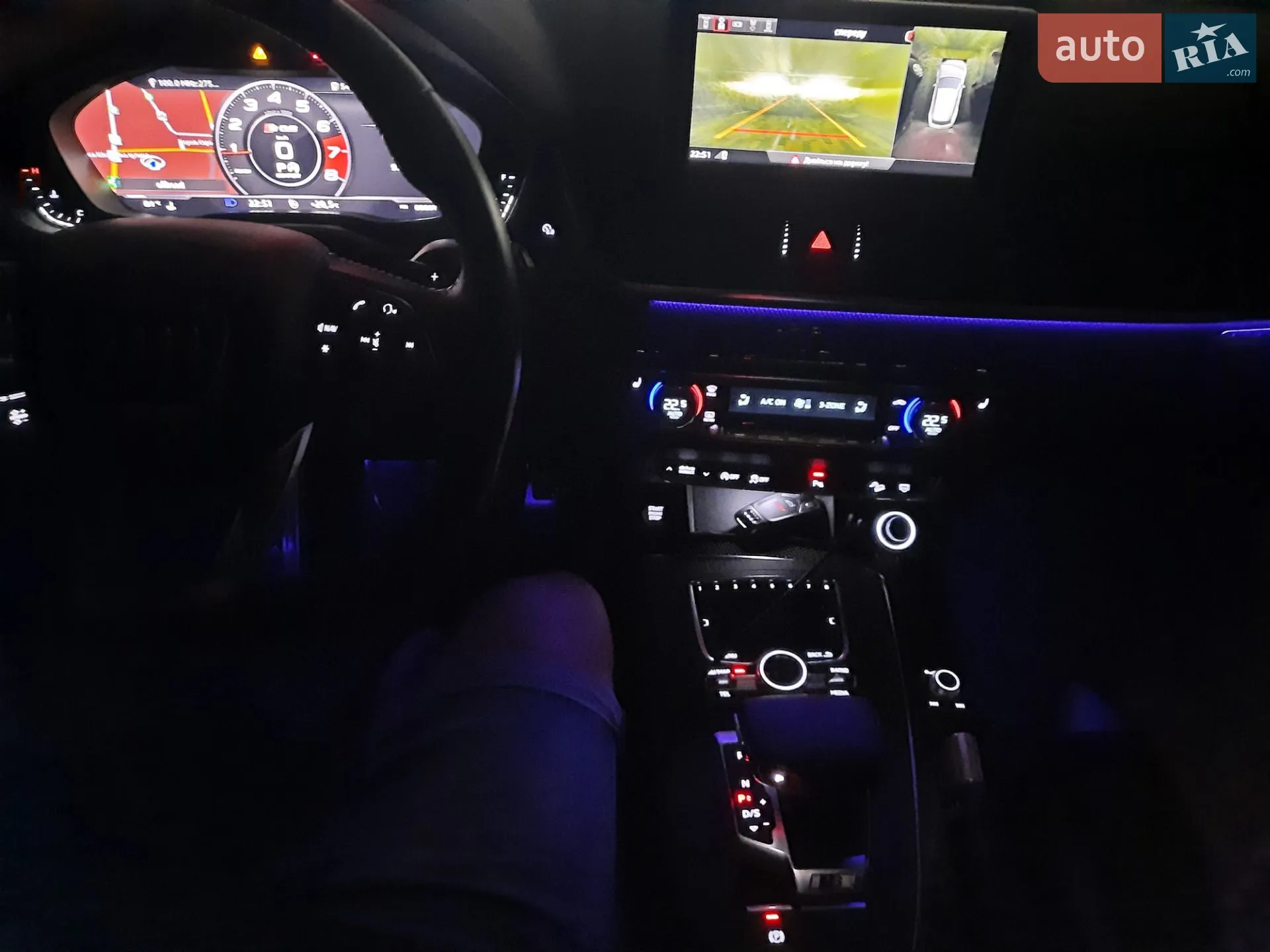 2018 Audi SQ5 - мініатюра 66