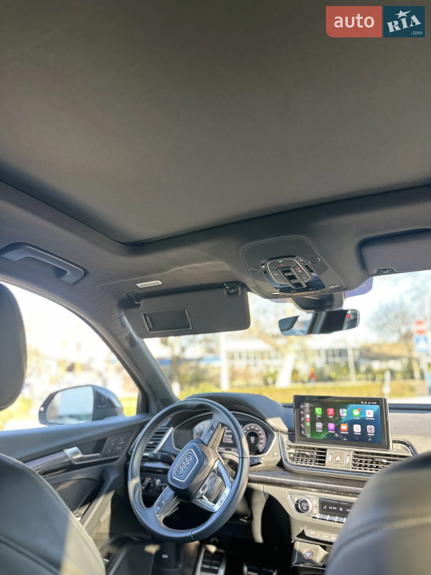 2022 Audi SQ5 - мініатюра 10