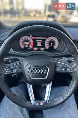 Позашляховик / Кросовер Audi SQ5 2022 в Одесі