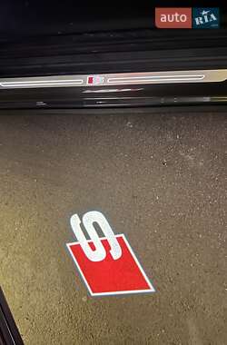 Позашляховик / Кросовер Audi SQ5 2022 в Одесі