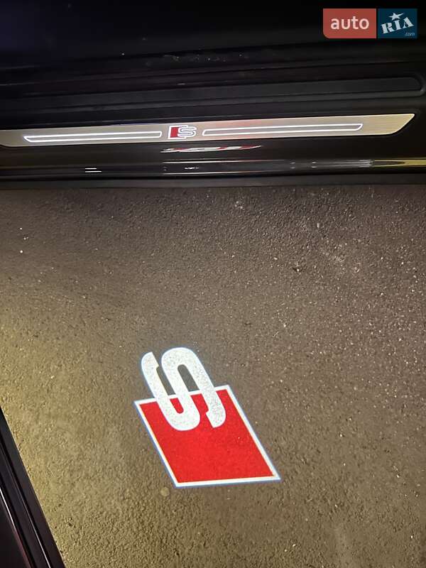 Позашляховик / Кросовер Audi SQ5 2022 в Одесі