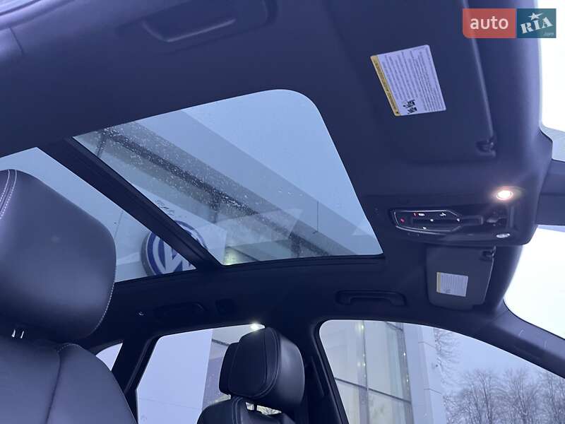 Внедорожник / Кроссовер Audi SQ5 2018 в Житомире