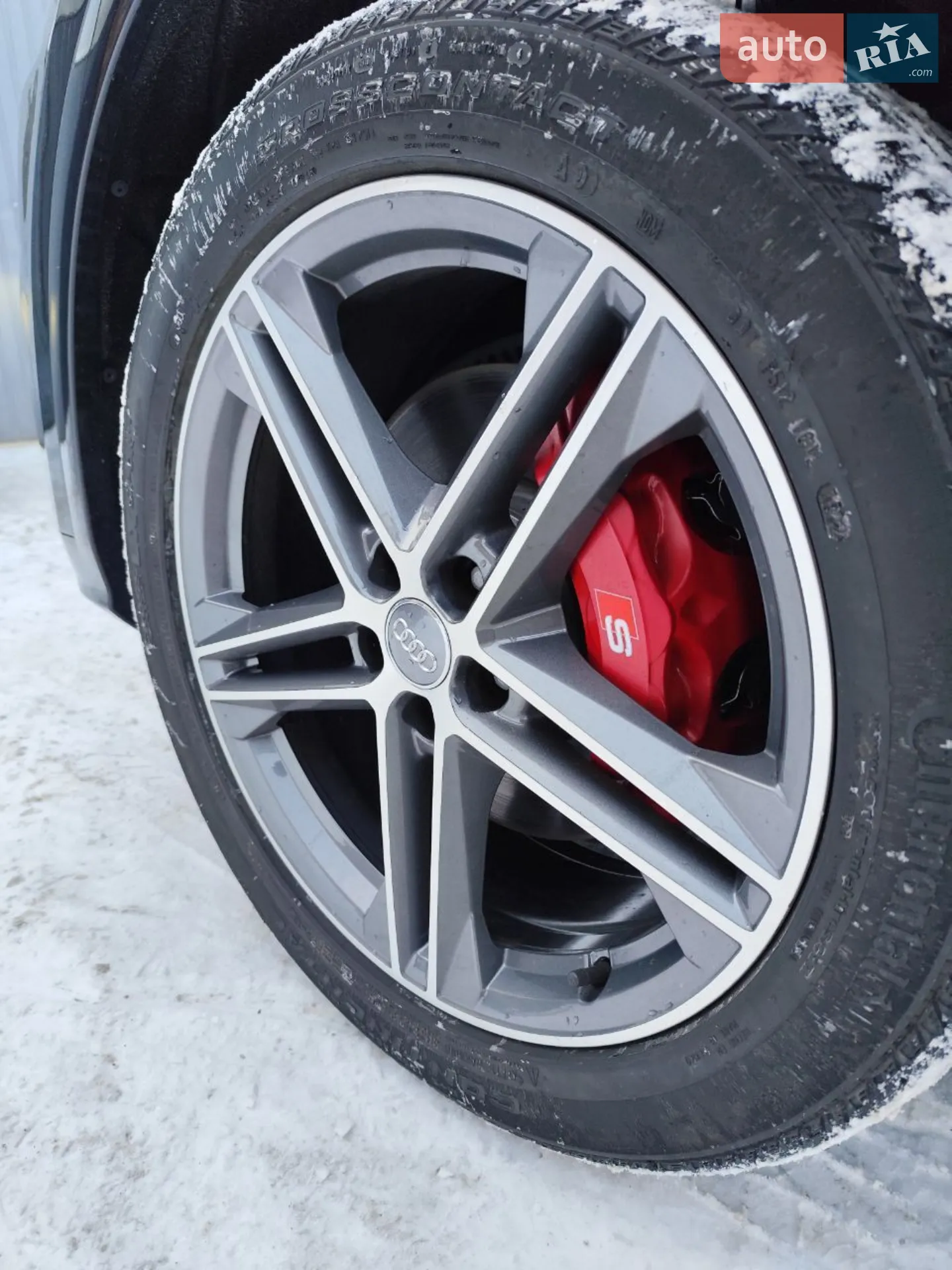 2019 Audi SQ5 - мініатюра 32