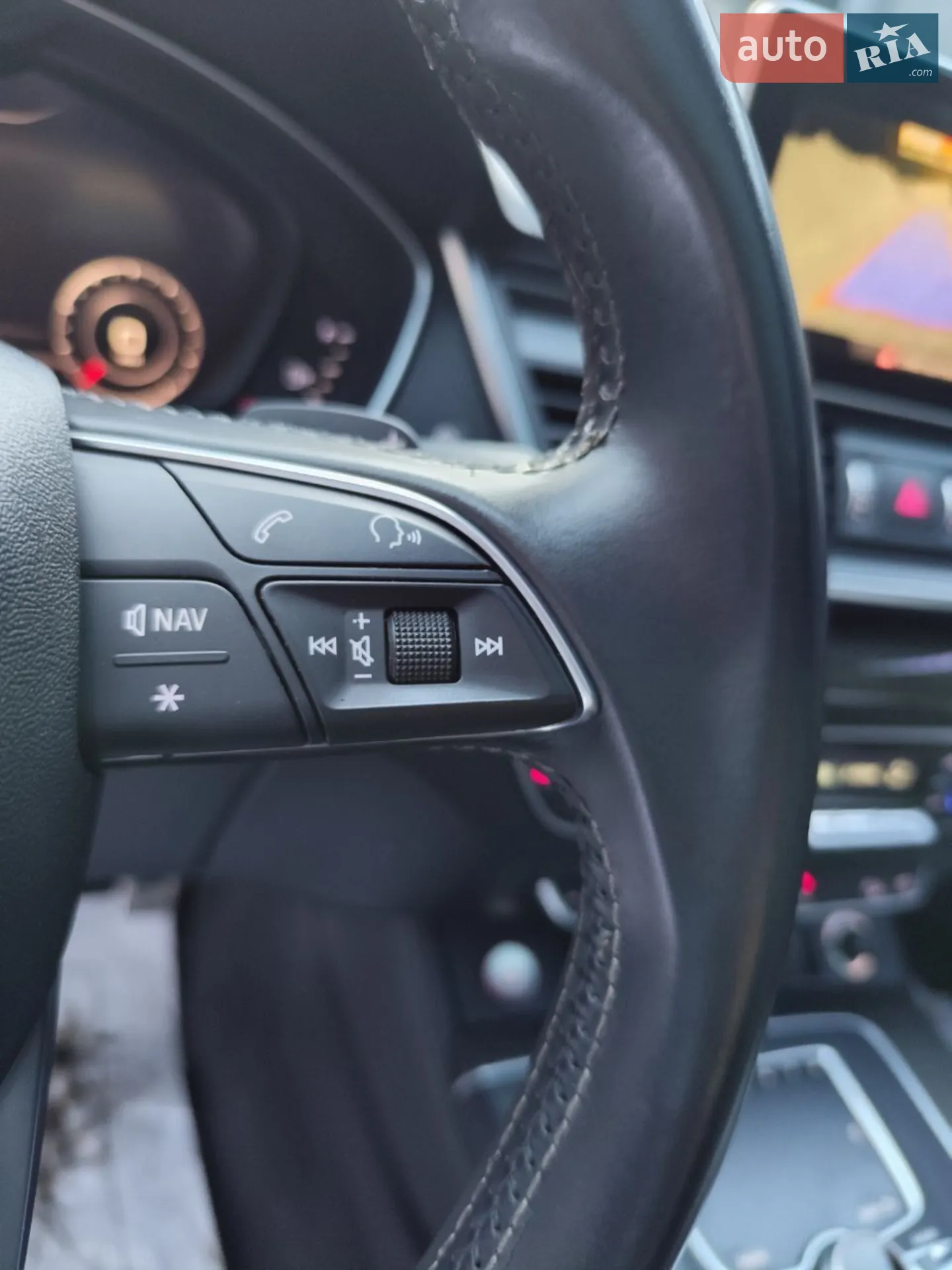2019 Audi SQ5 - мініатюра 37