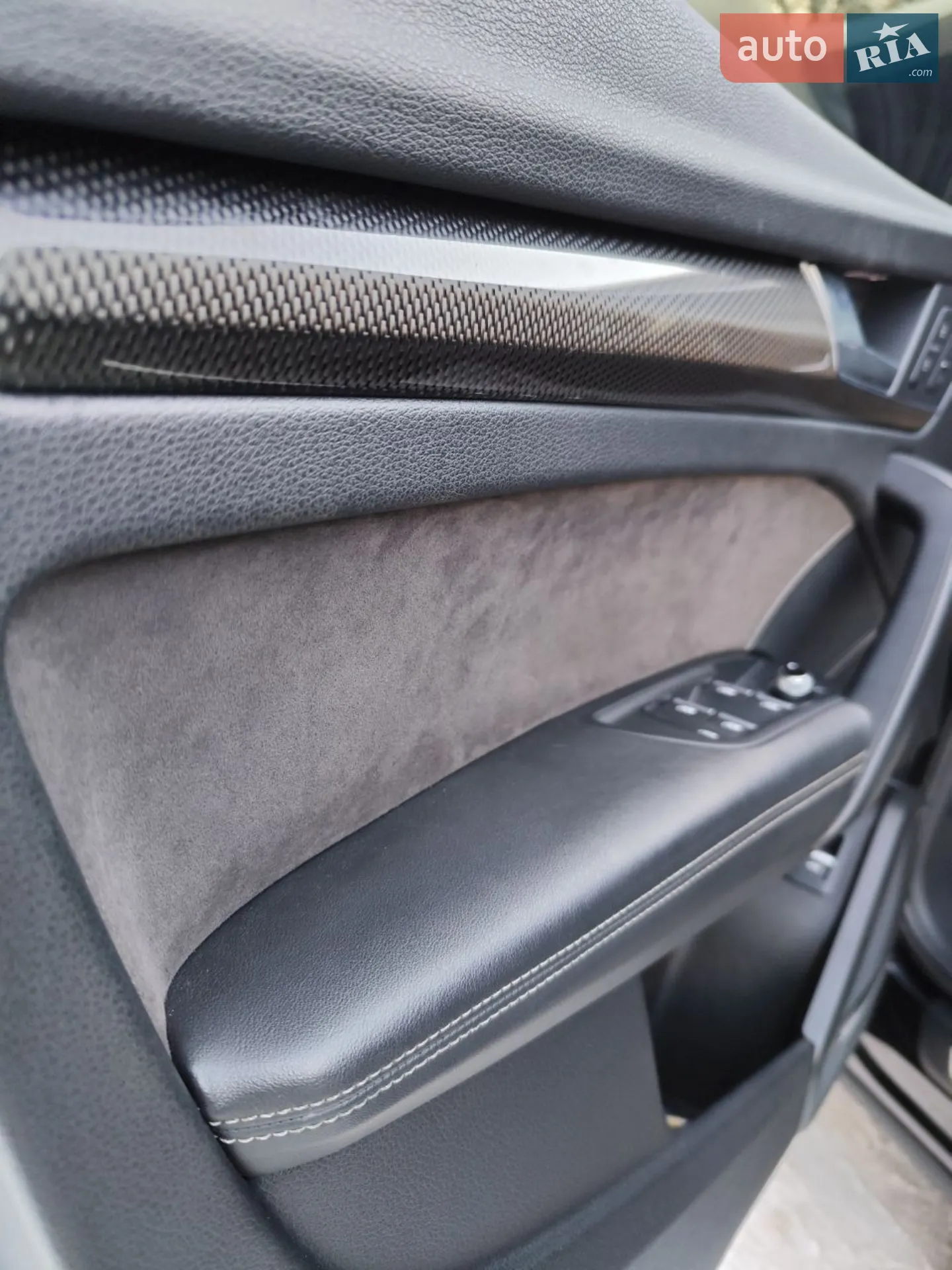 2019 Audi SQ5 - мініатюра 46