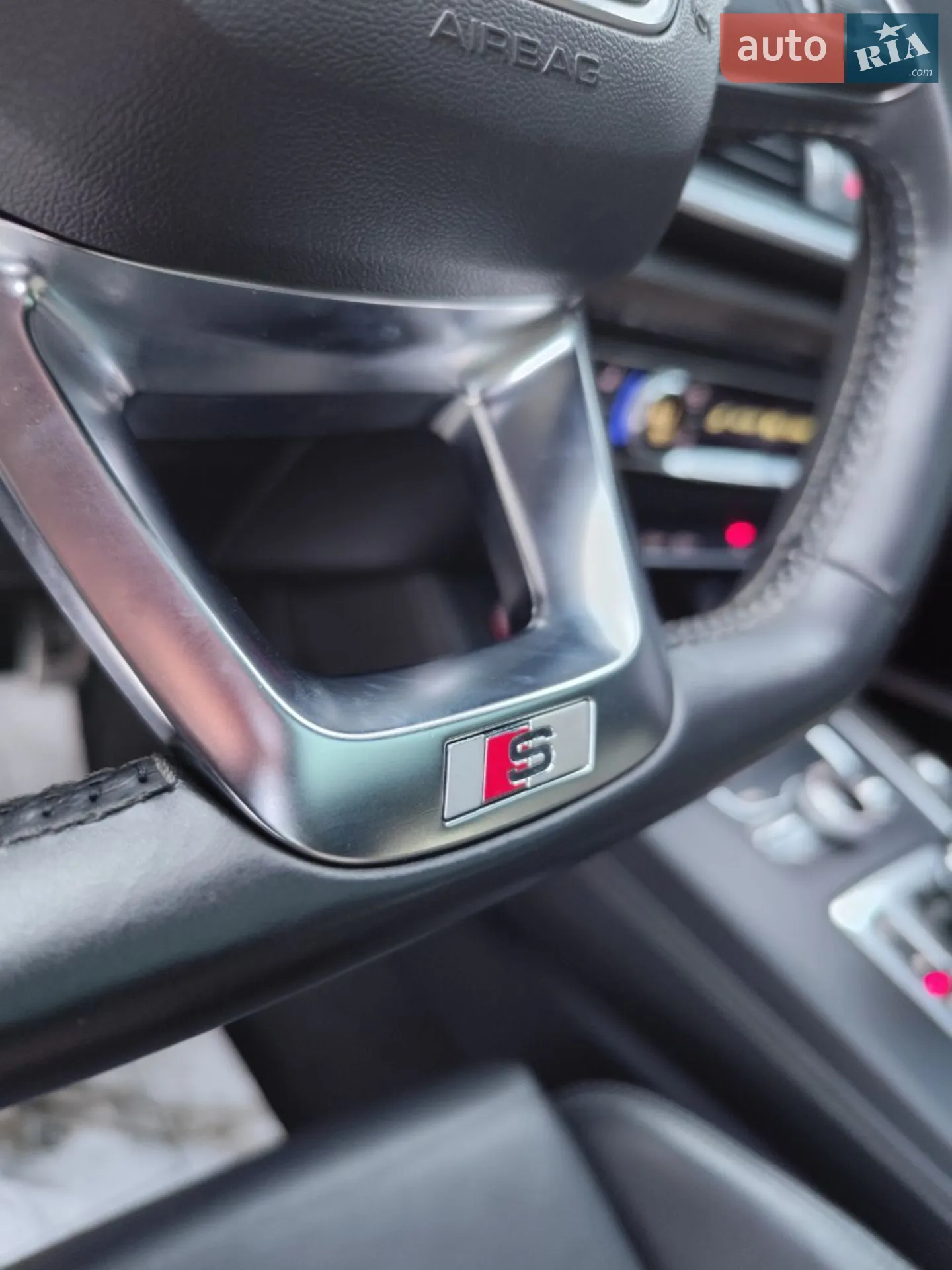 2019 Audi SQ5 - мініатюра 47