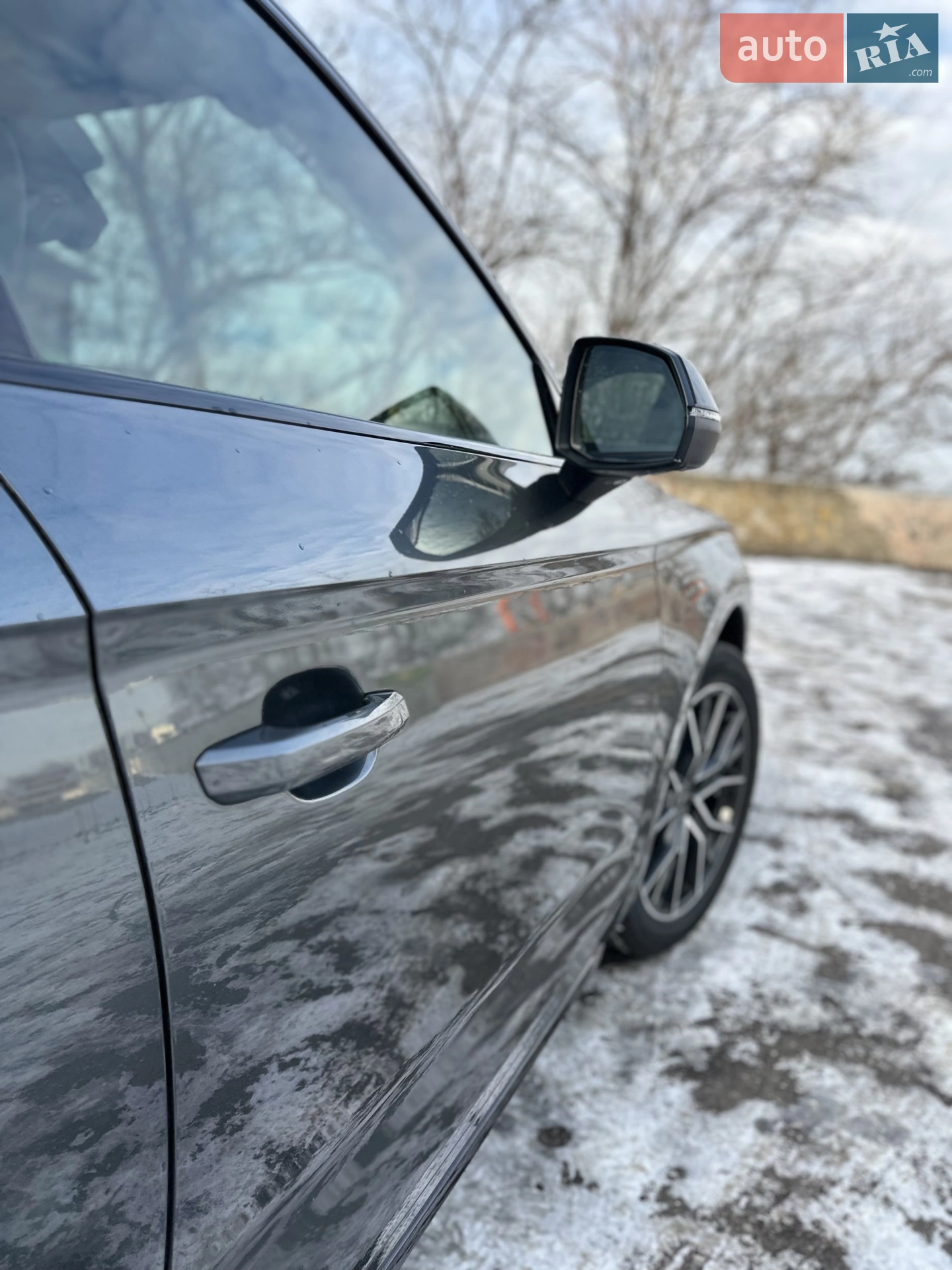 2022 Audi SQ5 - мініатюра 22