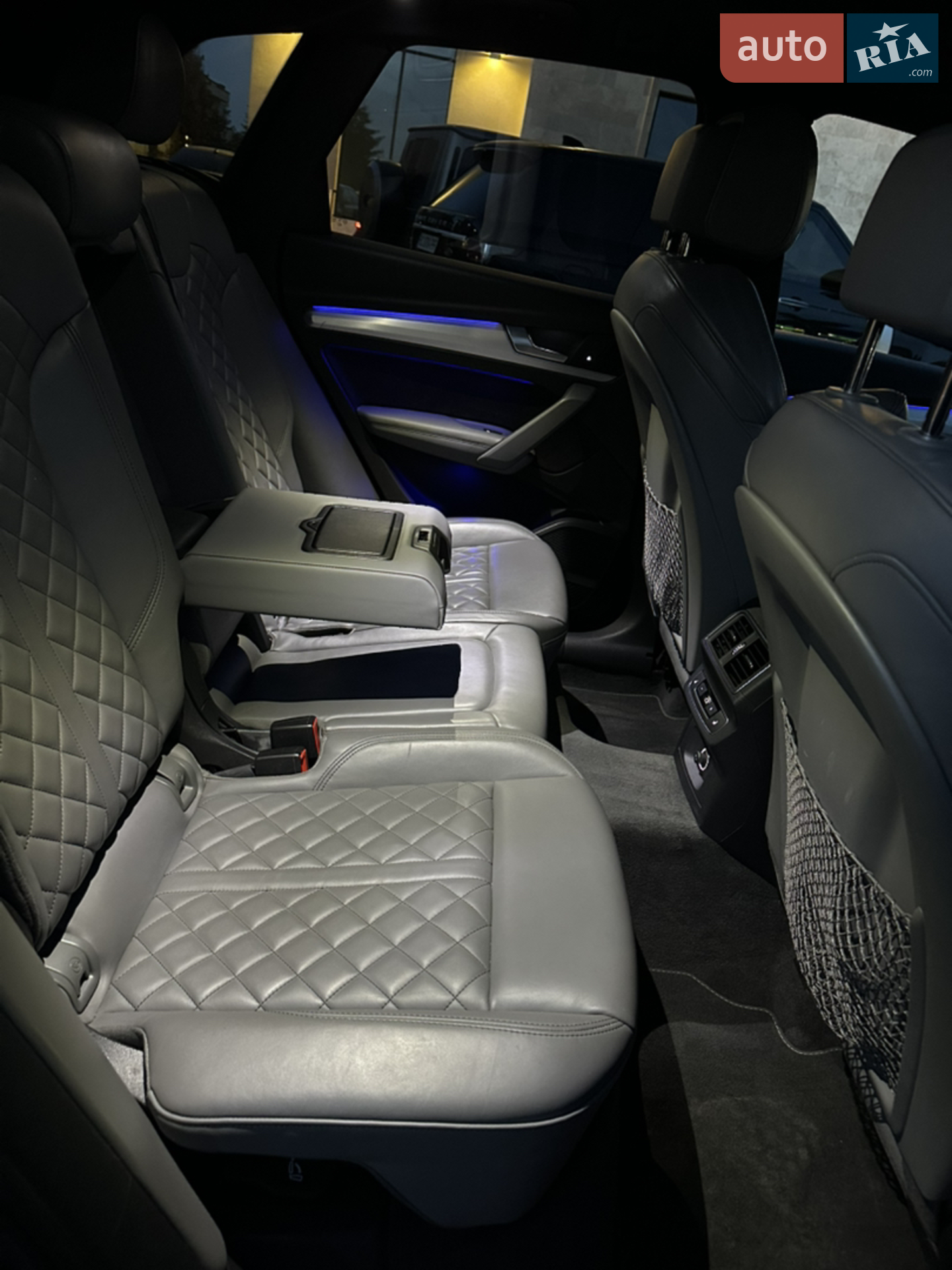 2017 Audi SQ5 - мініатюра 53