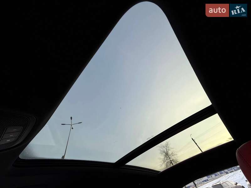 Внедорожник / Кроссовер Audi SQ5 2018 в Кривом Роге