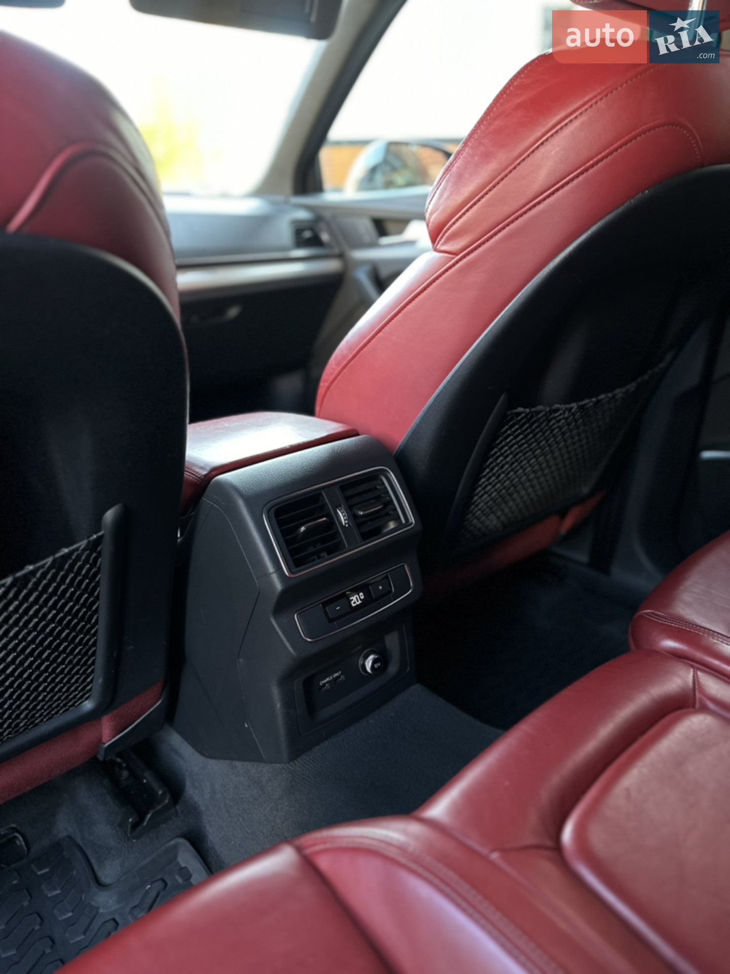 2020 Audi SQ5 - мініатюра 11