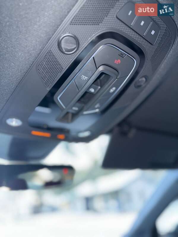 Позашляховик / Кросовер Audi SQ5 2019 в Рівному фото 23 Позашляховик / Кросовер Audi SQ5 2019 в Рівному