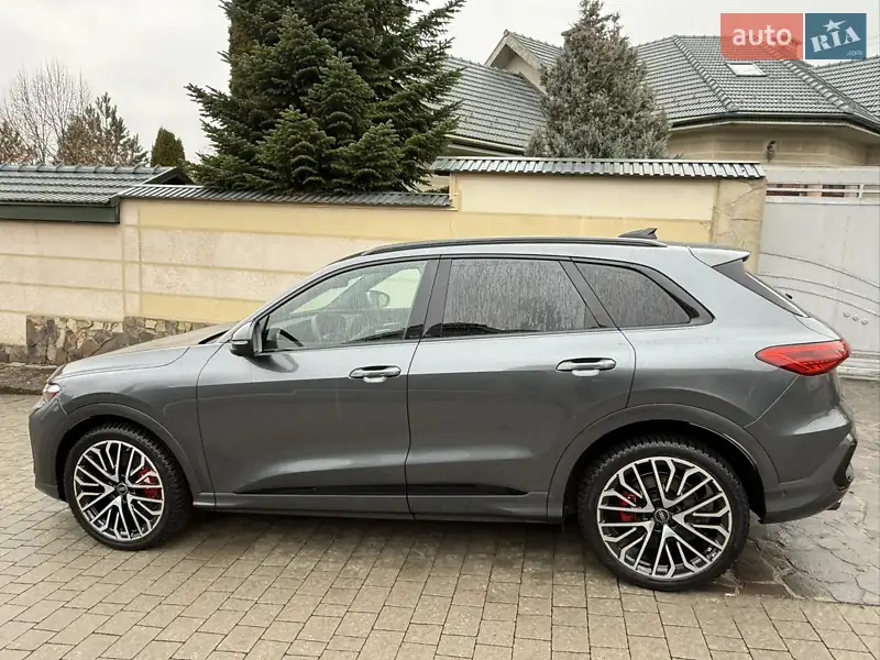 Audi SQ5 2025 VIN WA125AGU2S2012323 фото оголошення 22 з 115