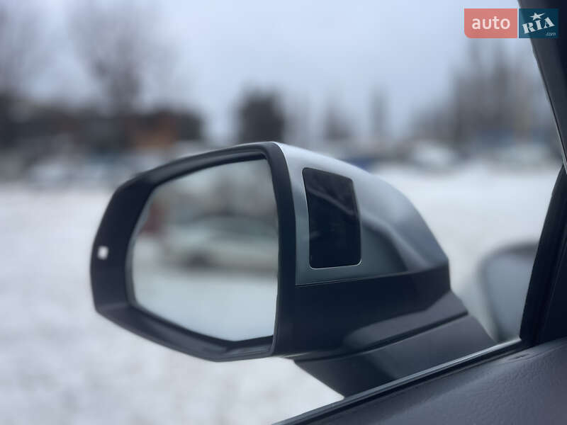Внедорожник / Кроссовер Audi SQ5 2019 в Киеве фото 9 Внедорожник / Кроссовер Audi SQ5 2019 в Киеве