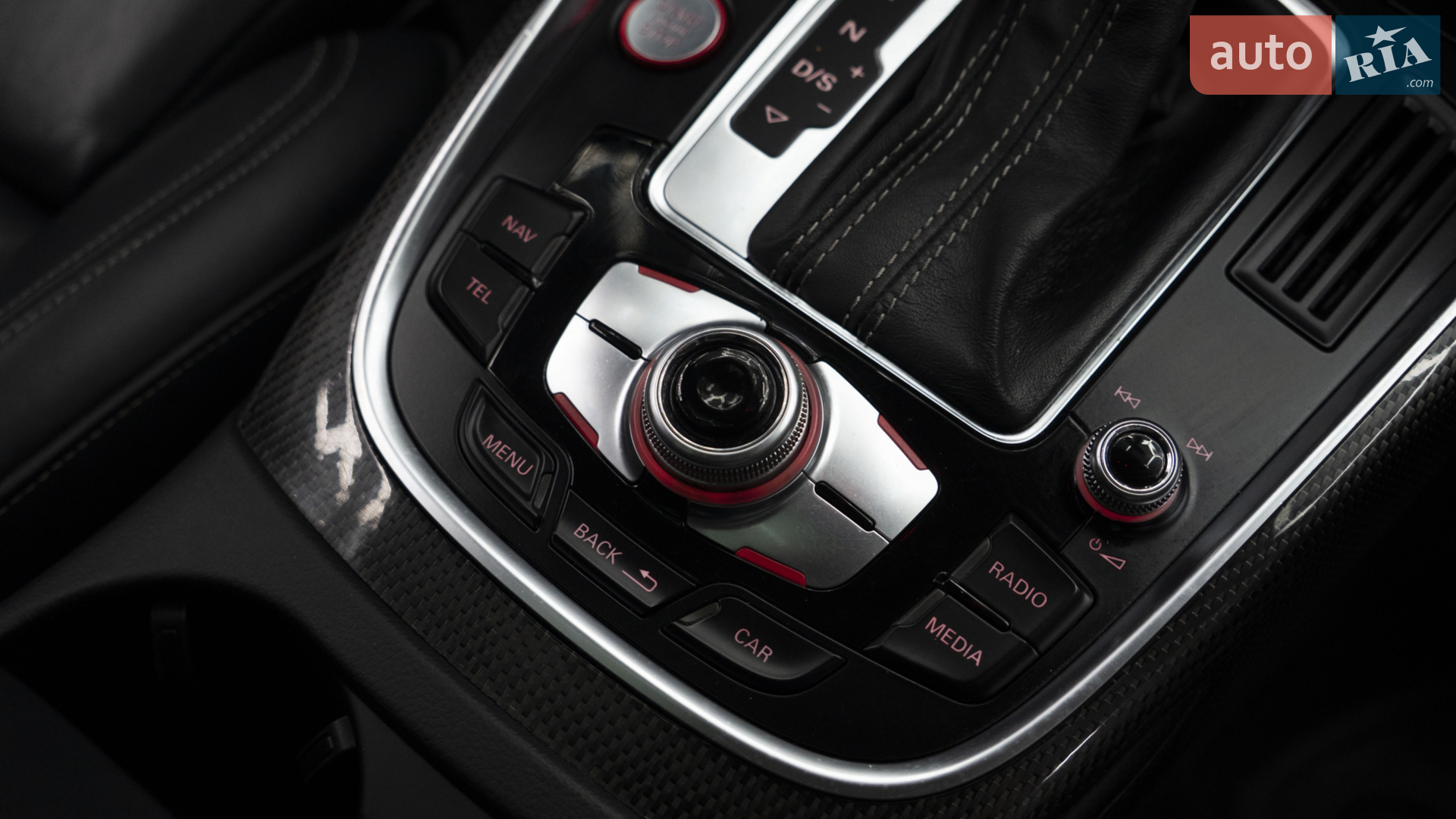 2015 Audi SQ5 - мініатюра 26