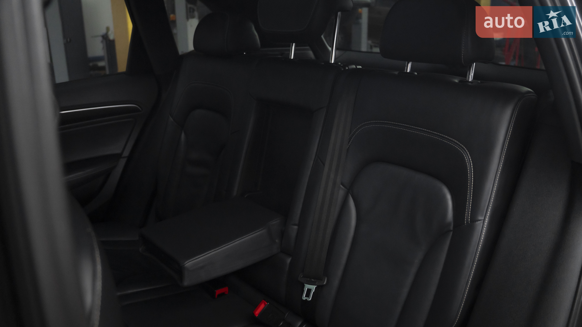 2015 Audi SQ5 - мініатюра 35