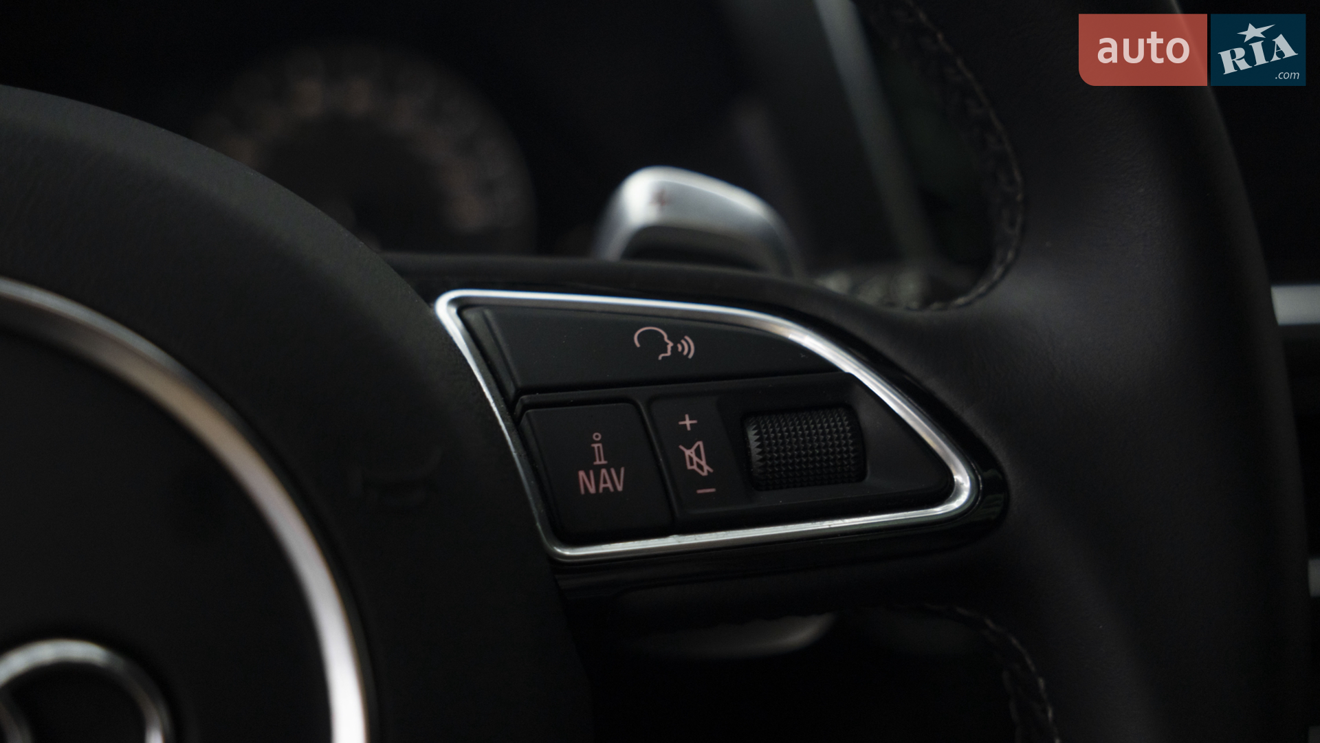 2015 Audi SQ5 - мініатюра 37