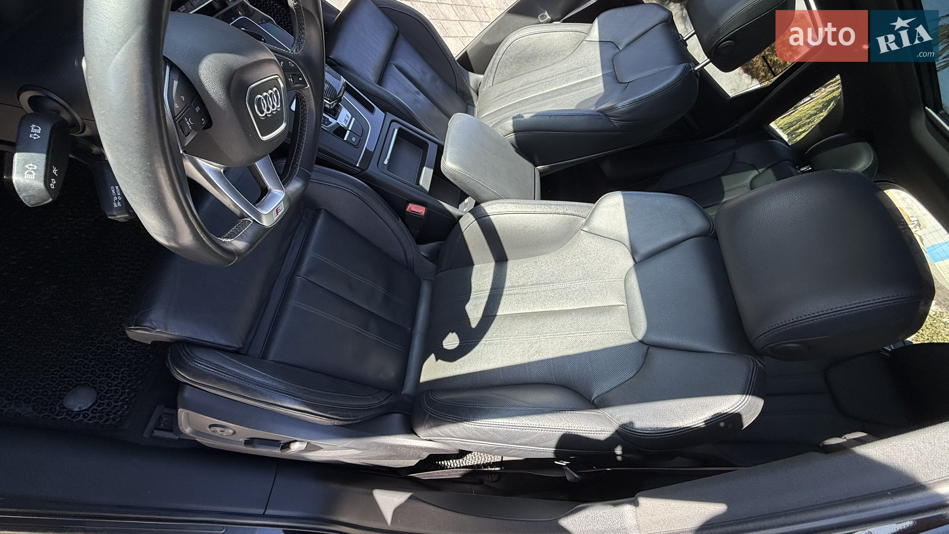2018 Audi SQ5 - мініатюра 26