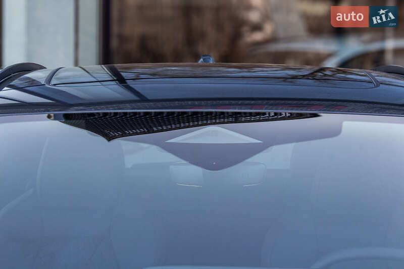 Внедорожник / Кроссовер Audi SQ5 2025 в Львове