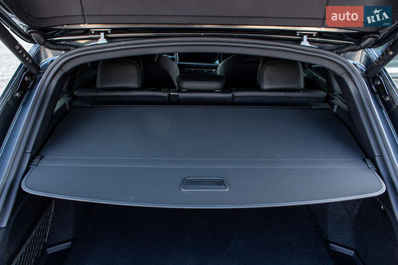 Внедорожник / Кроссовер Audi SQ5 2025 в Львове