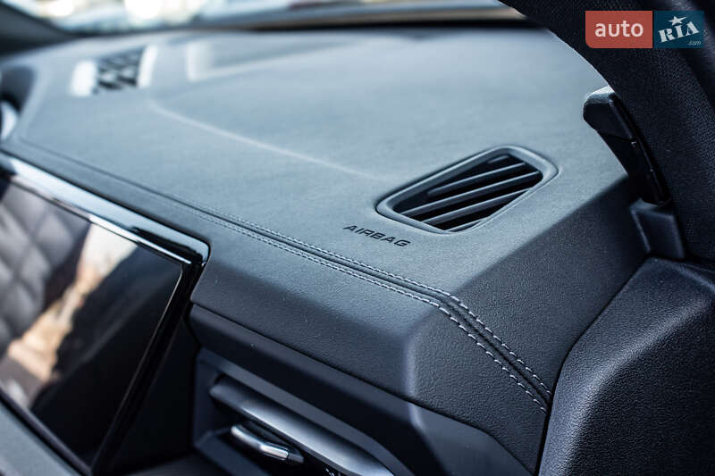 Внедорожник / Кроссовер Audi SQ5 2025 в Львове