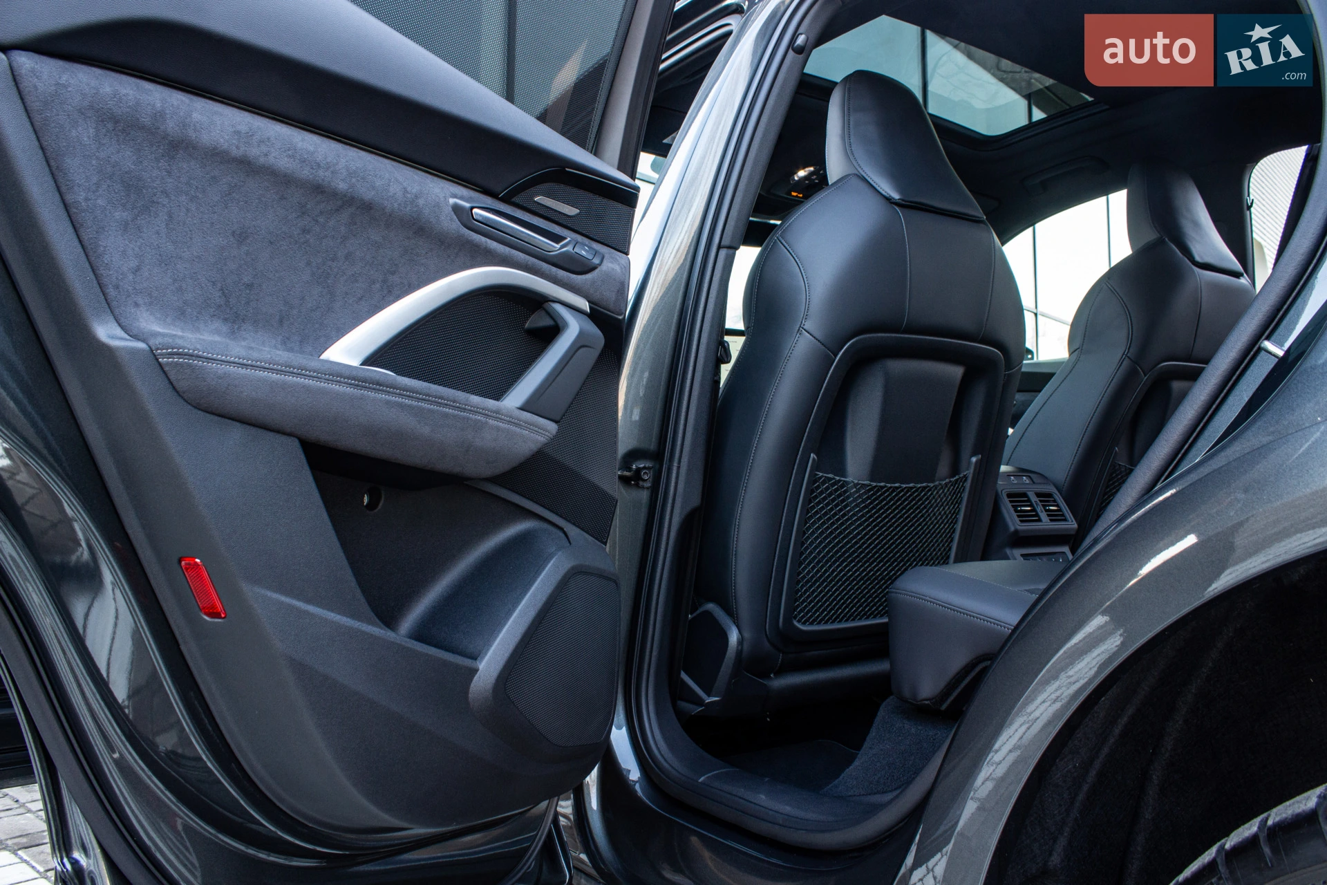 2025 Audi SQ5 - мініатюра 80