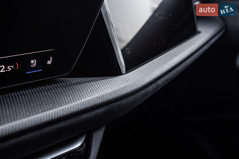 Внедорожник / Кроссовер Audi SQ5 2025 в Львове