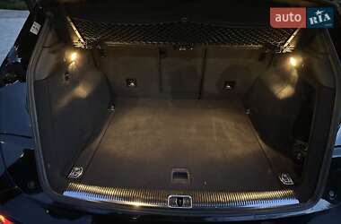 Внедорожник / Кроссовер Audi SQ5 2014 в Белой Церкви