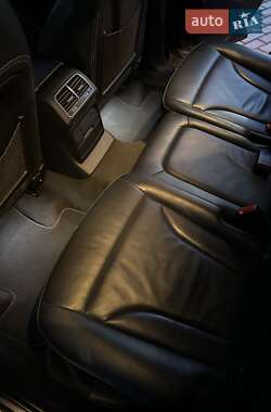 Внедорожник / Кроссовер Audi SQ5 2014 в Белой Церкви