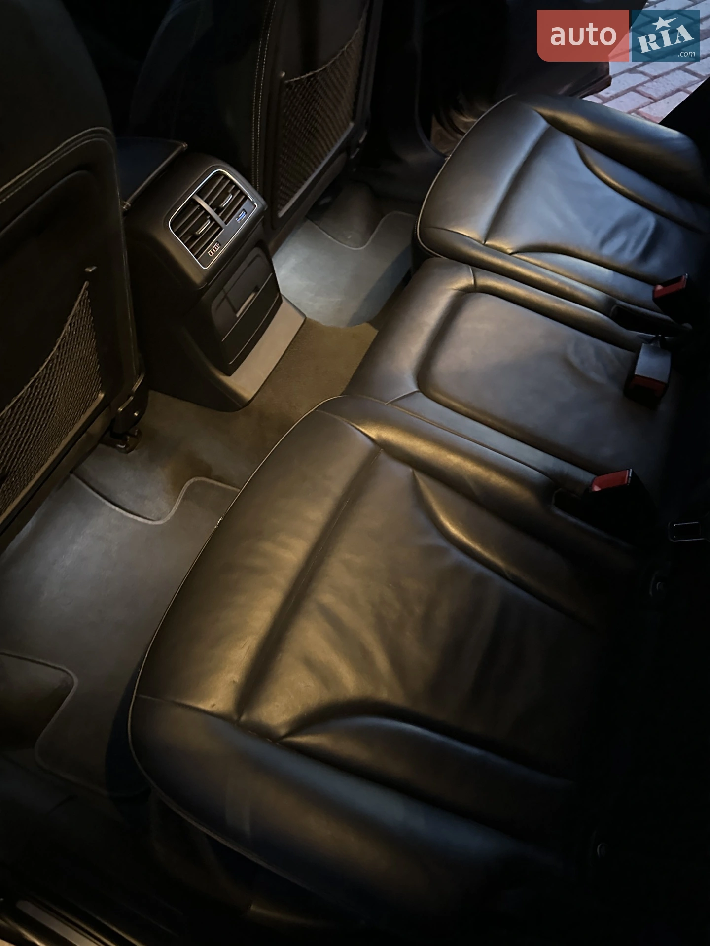 2014 Audi SQ5 - мініатюра 38