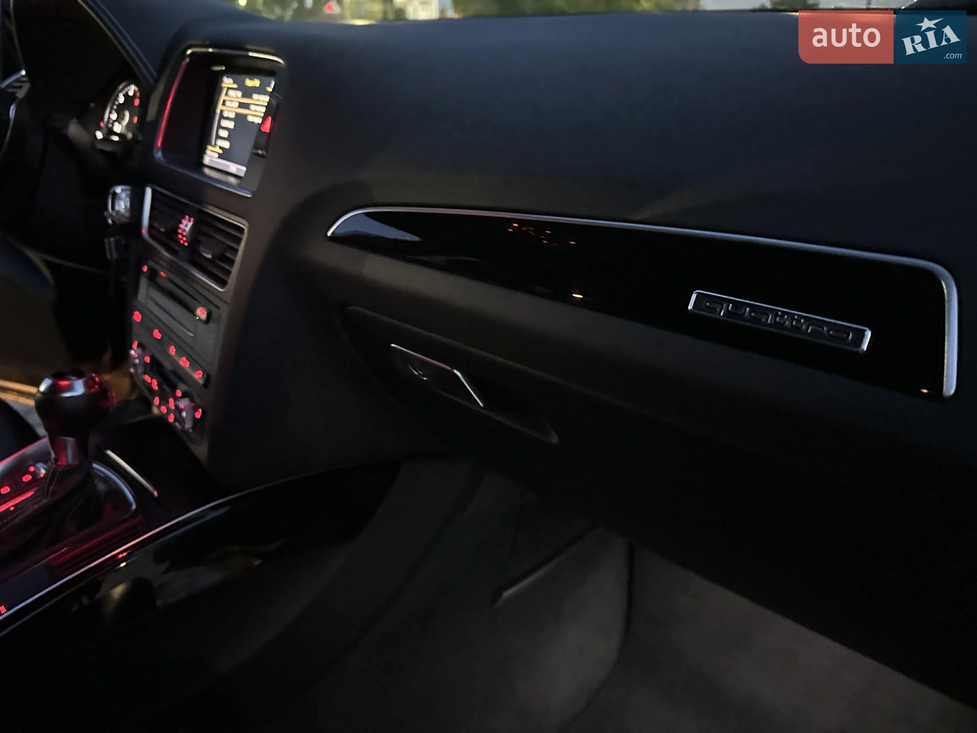 2014 Audi SQ5 - мініатюра 51