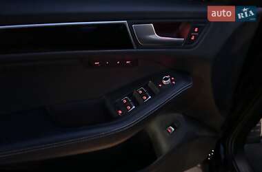 Внедорожник / Кроссовер Audi SQ5 2014 в Белой Церкви