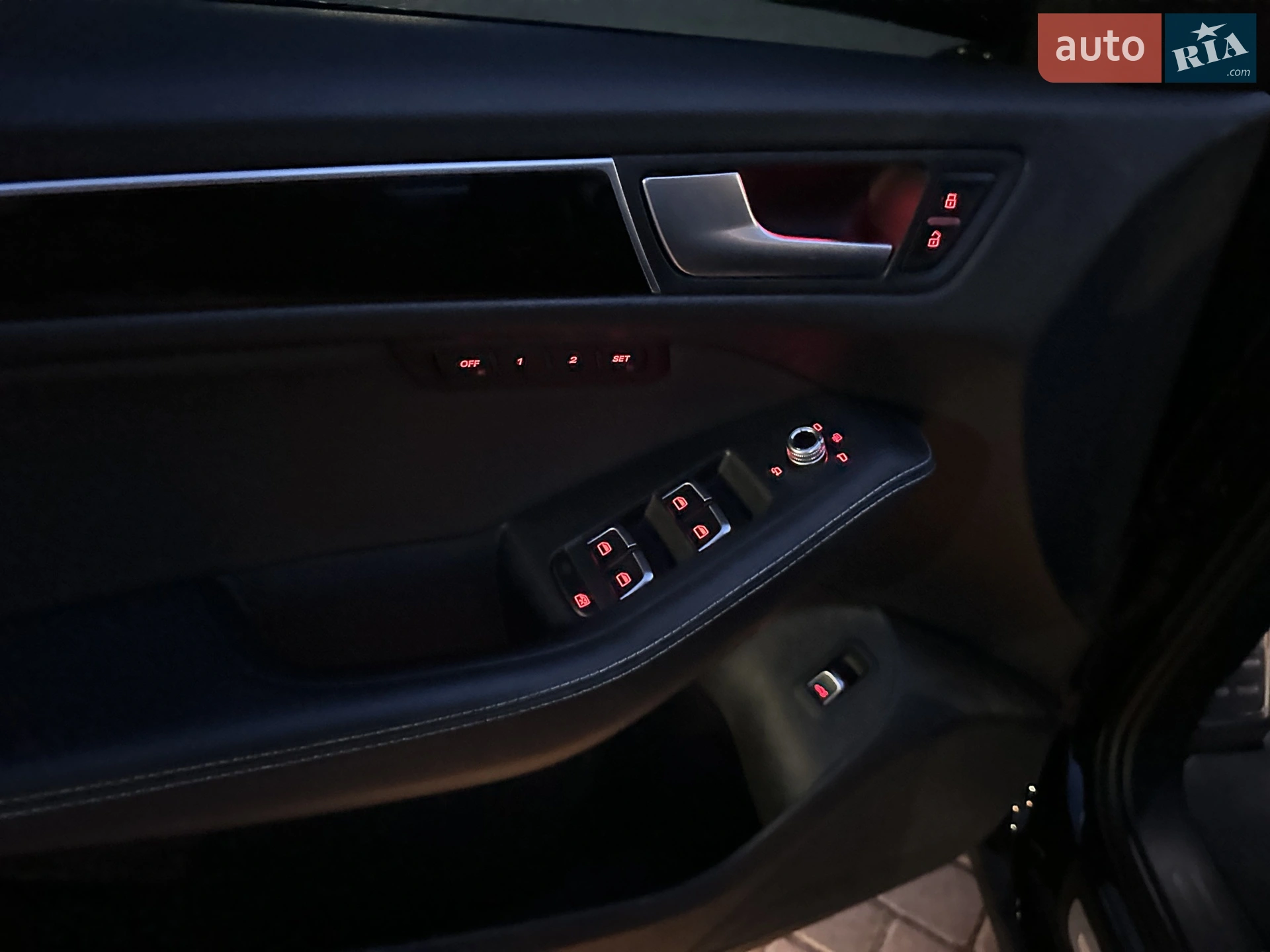 2014 Audi SQ5 - мініатюра 53