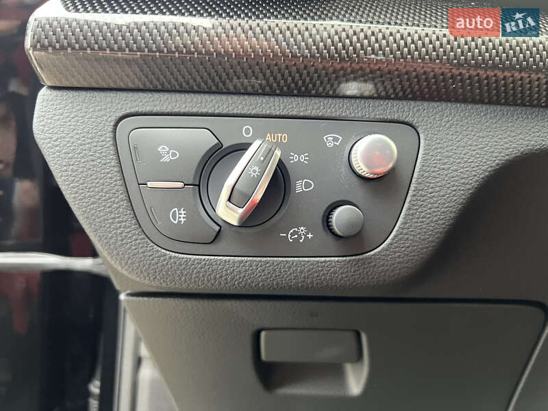 Позашляховик / Кросовер Audi SQ5 2020 в Одесі фото 48 Позашляховик / Кросовер Audi SQ5 2020 в Одесі
