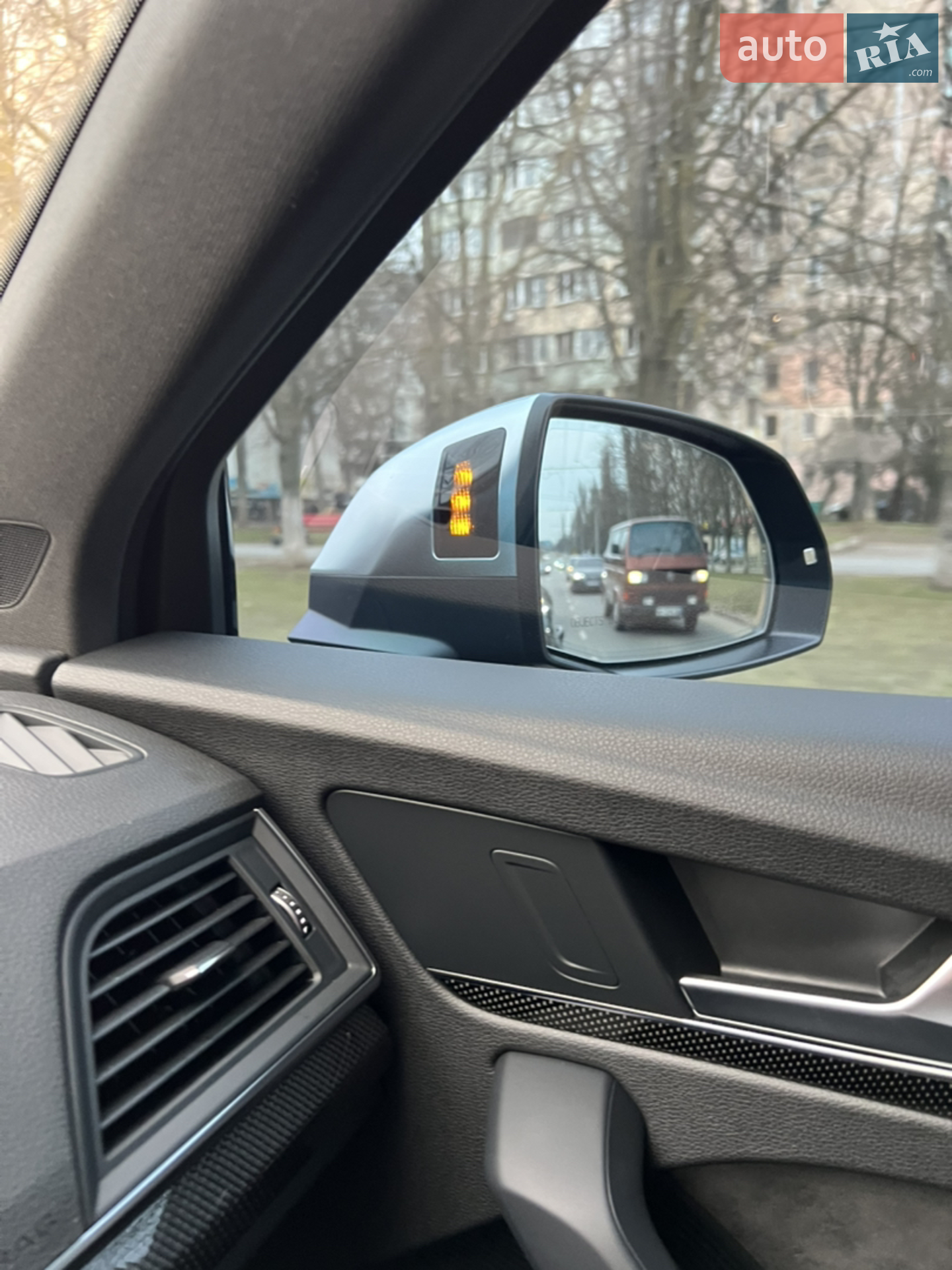2020 Audi SQ5 - мініатюра 62