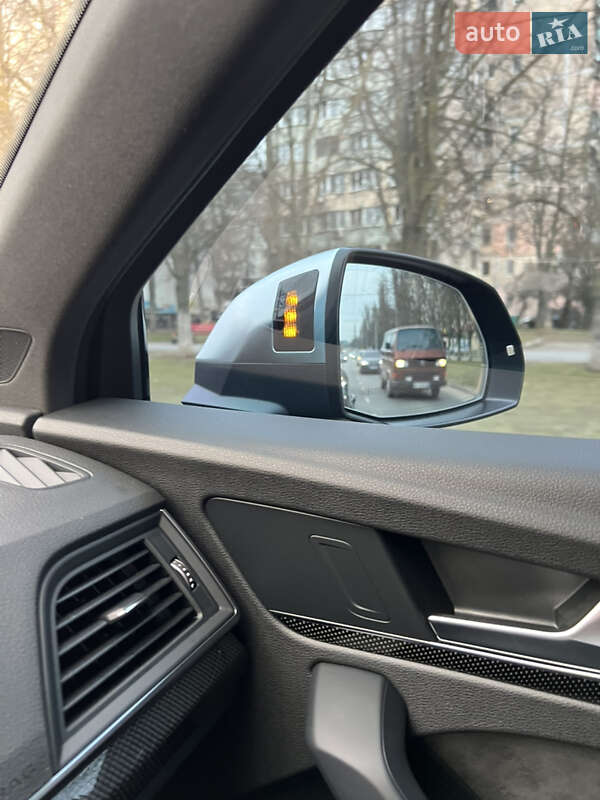 Позашляховик / Кросовер Audi SQ5 2020 в Одесі фото 62 Позашляховик / Кросовер Audi SQ5 2020 в Одесі