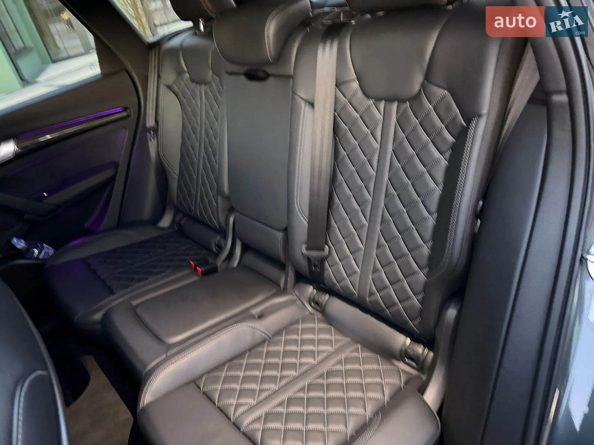 2018 Audi SQ5 - мініатюра 17