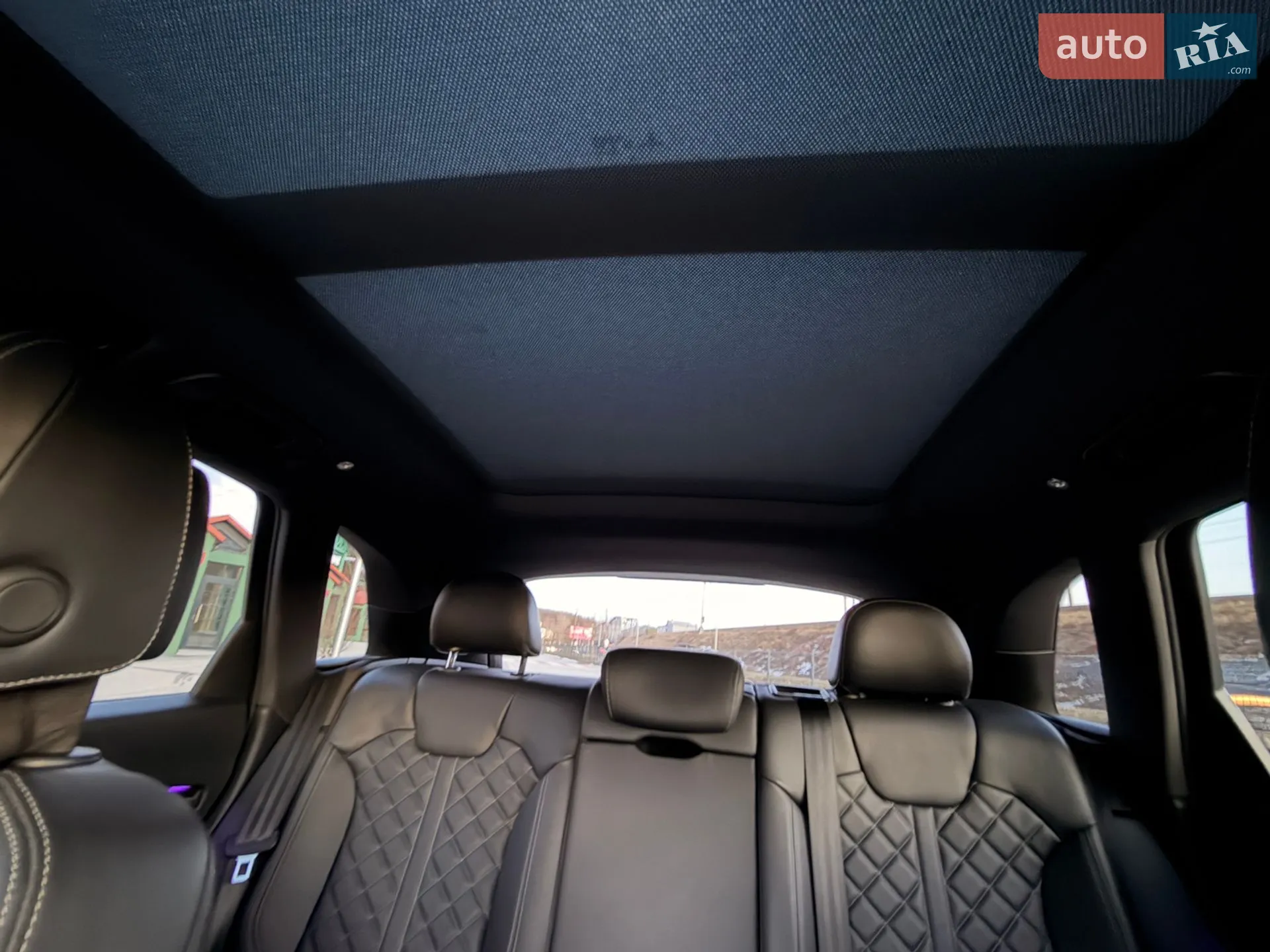 2018 Audi SQ5 - мініатюра 28