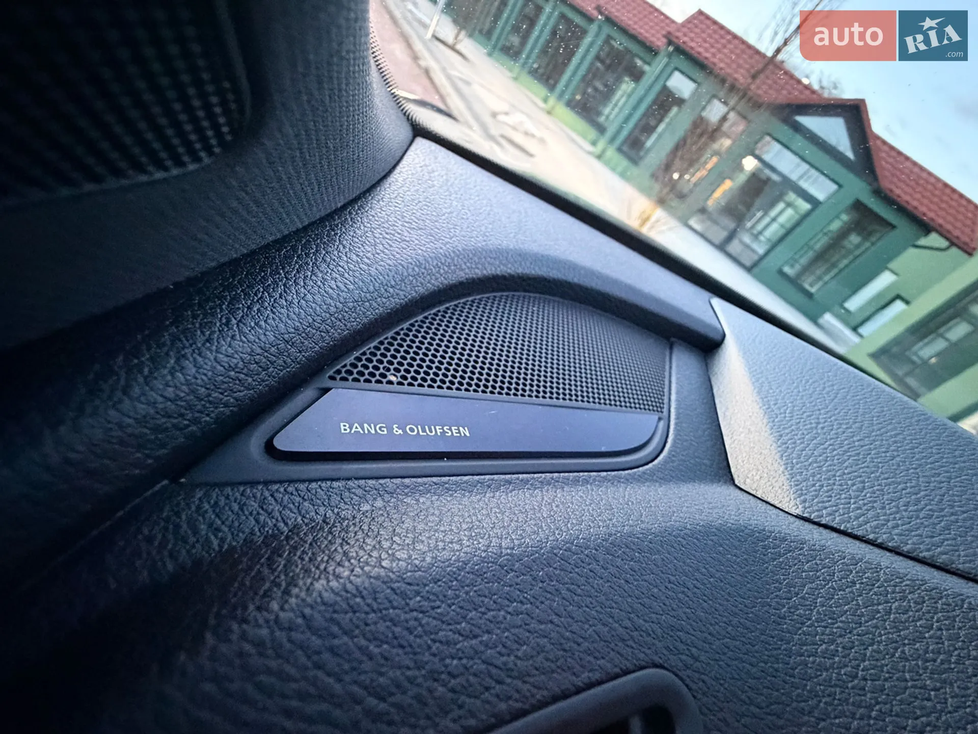 2018 Audi SQ5 - мініатюра 30