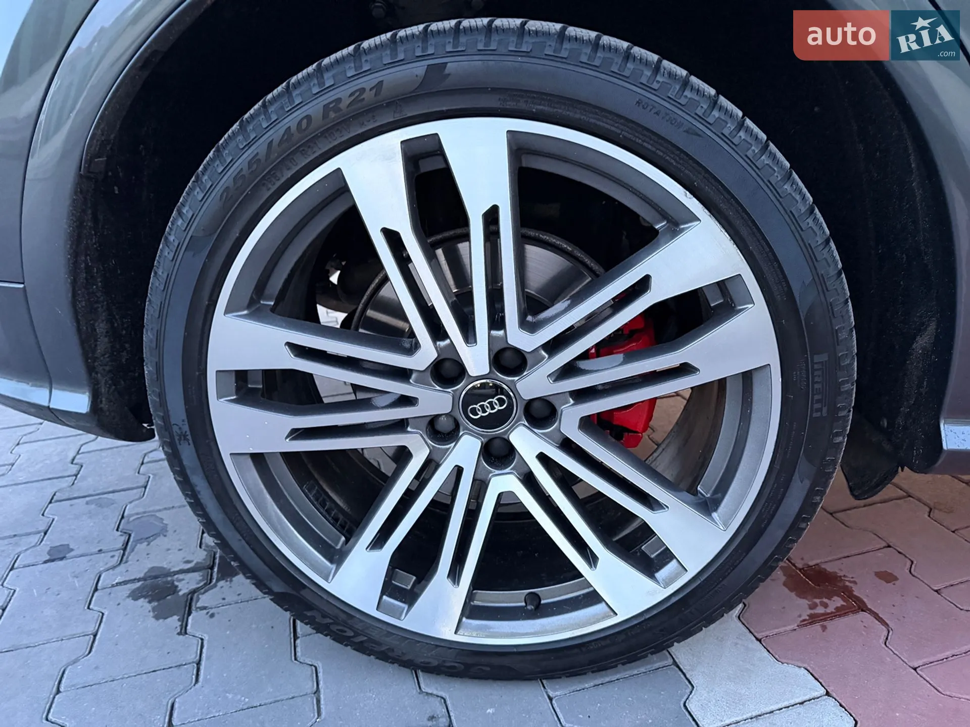 2018 Audi SQ5 - мініатюра 48