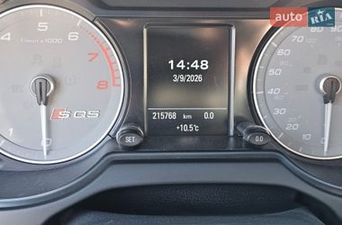 Внедорожник / Кроссовер Audi SQ5 2014 в Каменском