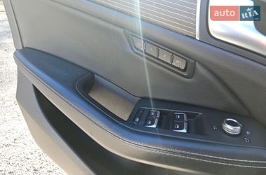 Внедорожник / Кроссовер Audi SQ5 2014 в Каменском