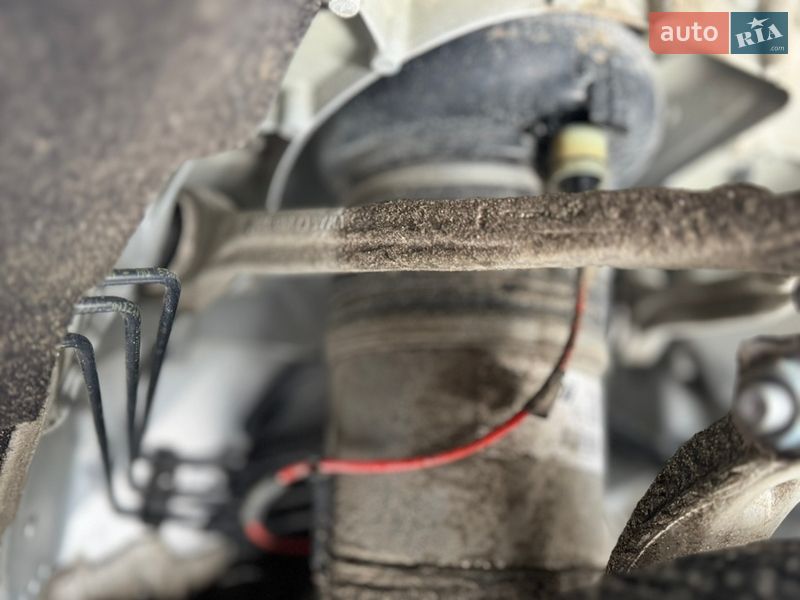 Внедорожник / Кроссовер Audi SQ5 2018 в Львове