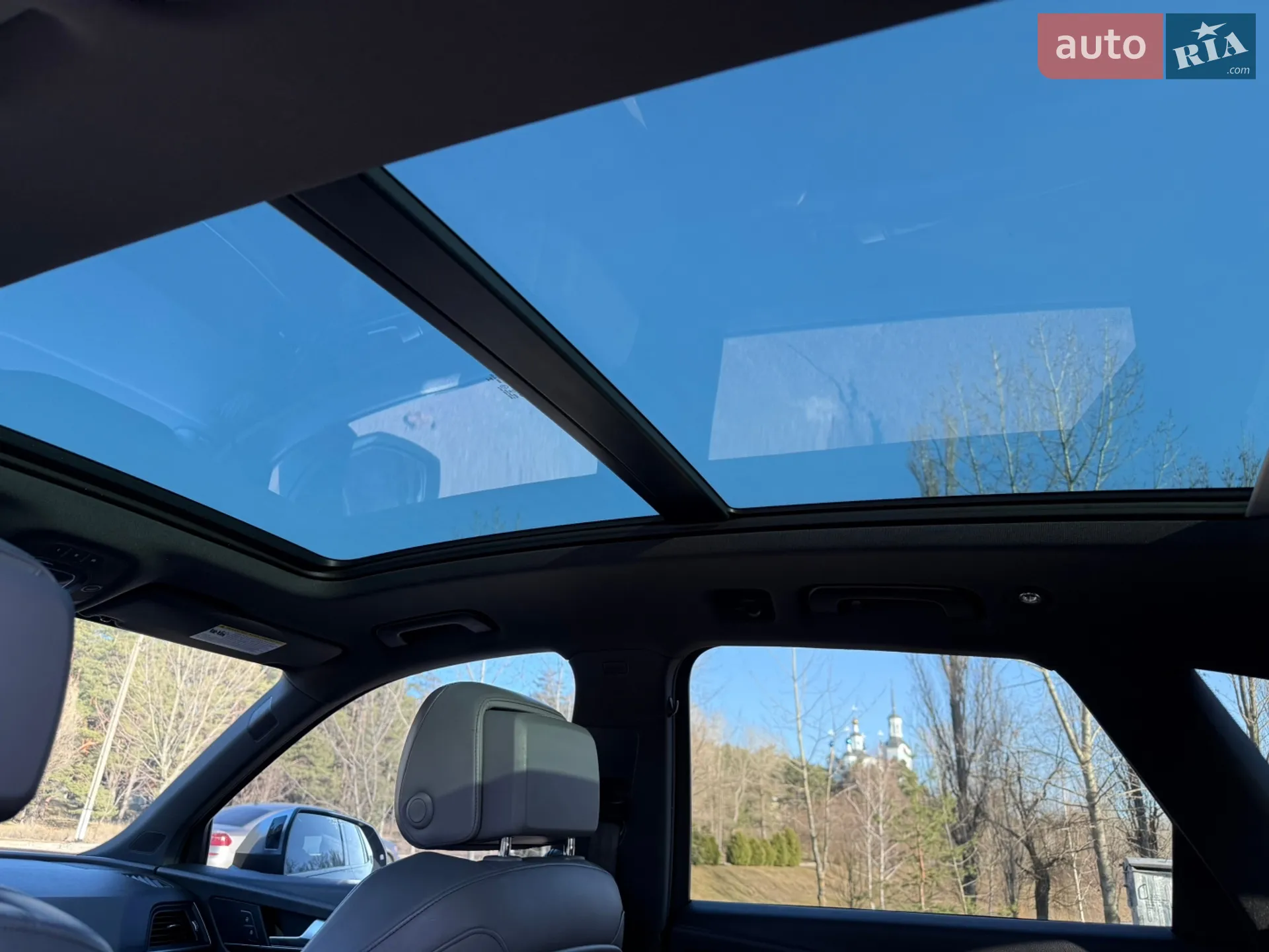 2018 Audi SQ5 - мініатюра 12