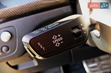 Внедорожник / Кроссовер Audi SQ5 2018 в Черкассах