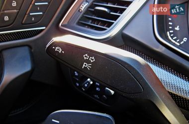 Внедорожник / Кроссовер Audi SQ5 2018 в Черкассах