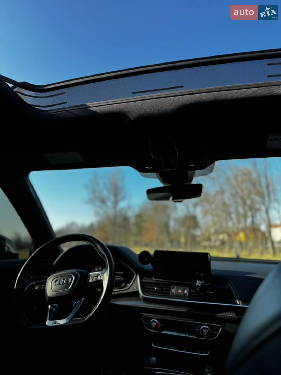 2017 Audi SQ5 - мініатюра 19