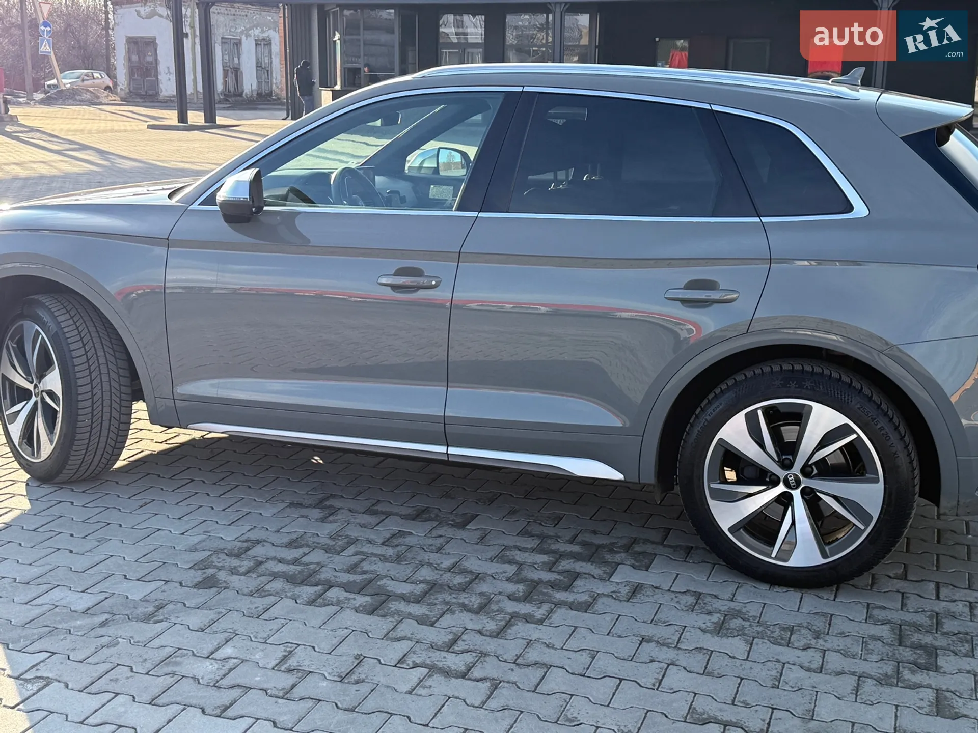2022 Audi SQ5 - мініатюра 5