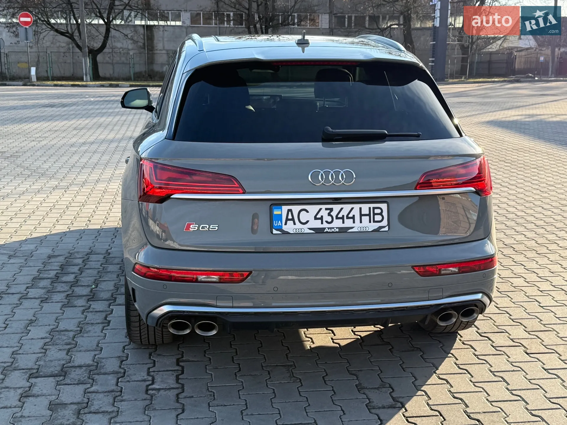 2022 Audi SQ5 - мініатюра 7