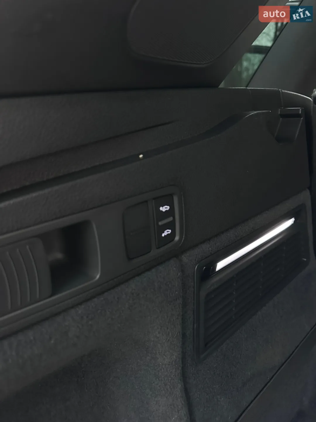 2017 Audi SQ5 - мініатюра 27